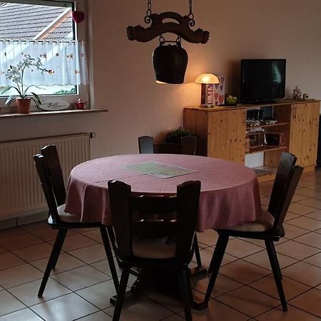 Ferienwohnung Weingut Leis Oestrich-Winkel Εξωτερικό φωτογραφία