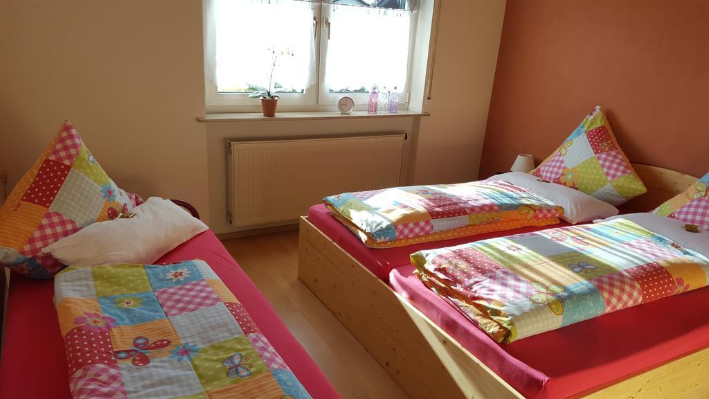 Ferienwohnung Weingut Leis Oestrich-Winkel Δωμάτιο φωτογραφία