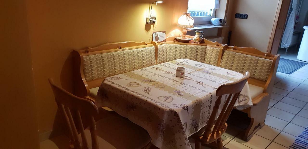 Ferienwohnung Weingut Leis Oestrich-Winkel Εξωτερικό φωτογραφία
