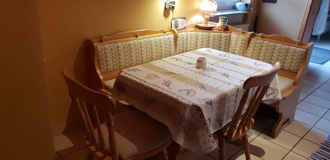 Ferienwohnung Weingut Leis Oestrich-Winkel Εξωτερικό φωτογραφία