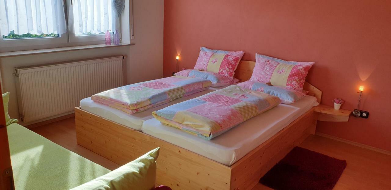 Ferienwohnung Weingut Leis Oestrich-Winkel Εξωτερικό φωτογραφία