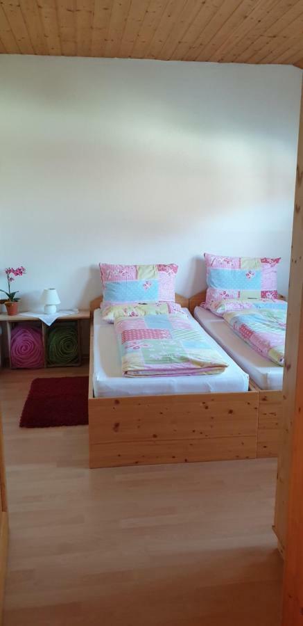 Ferienwohnung Weingut Leis Oestrich-Winkel Εξωτερικό φωτογραφία