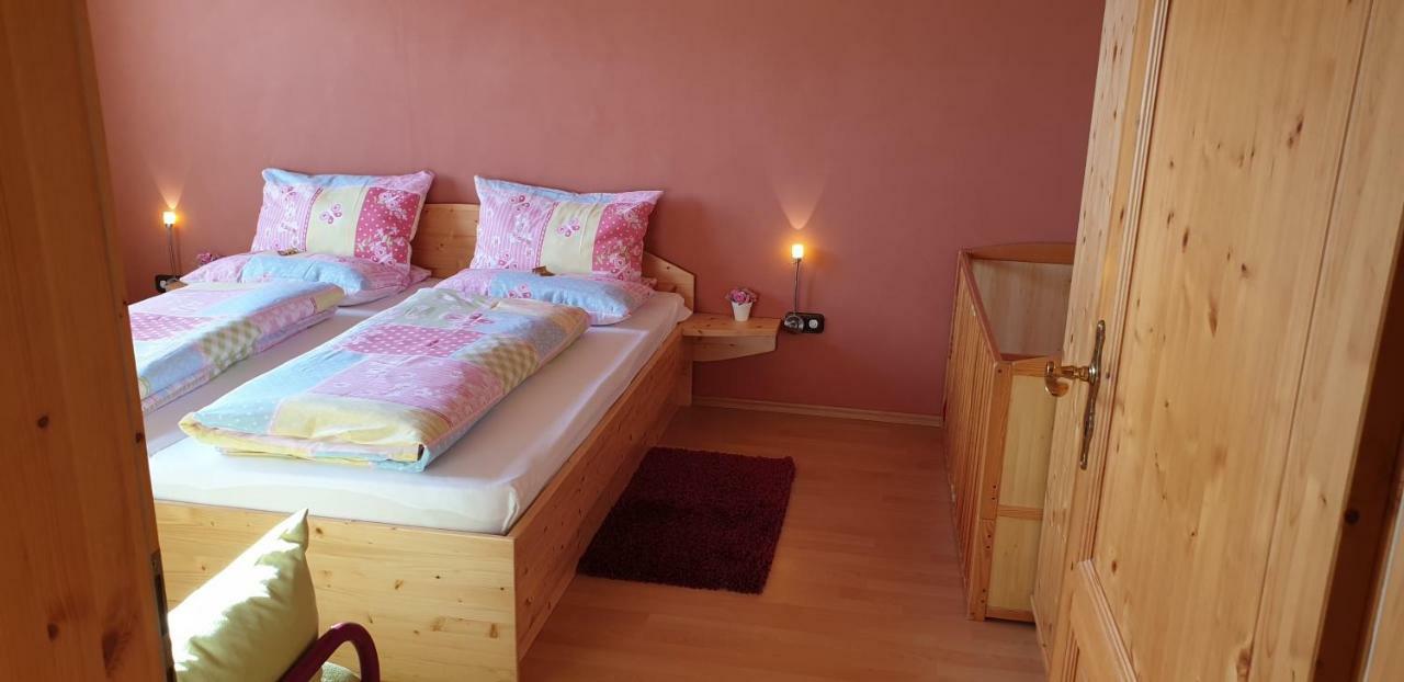 Ferienwohnung Weingut Leis Oestrich-Winkel Εξωτερικό φωτογραφία