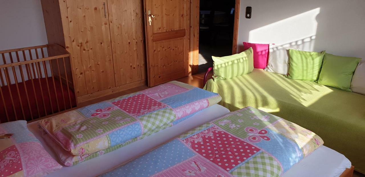 Ferienwohnung Weingut Leis Oestrich-Winkel Εξωτερικό φωτογραφία